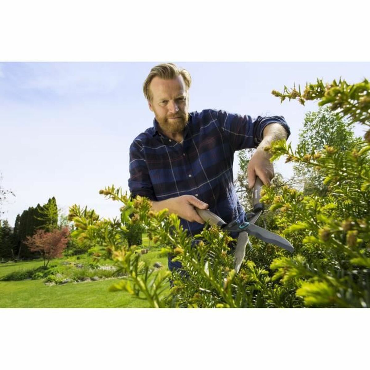 Подрезая ножницы Gardena NatureCut 23 cm-3