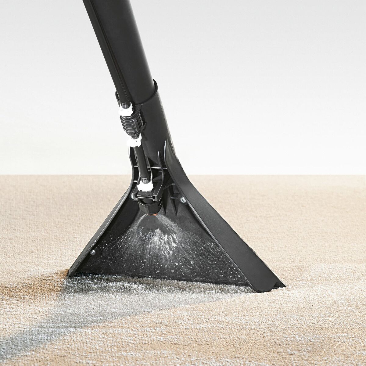 Kärcher 1 vacuum cleaner. 081-130. 0-4