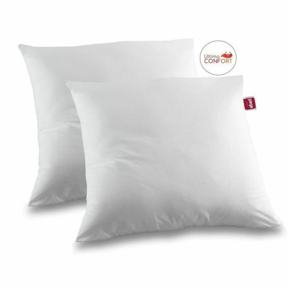 Подушка Abeil 60 x 60 cm (2 штук)-2