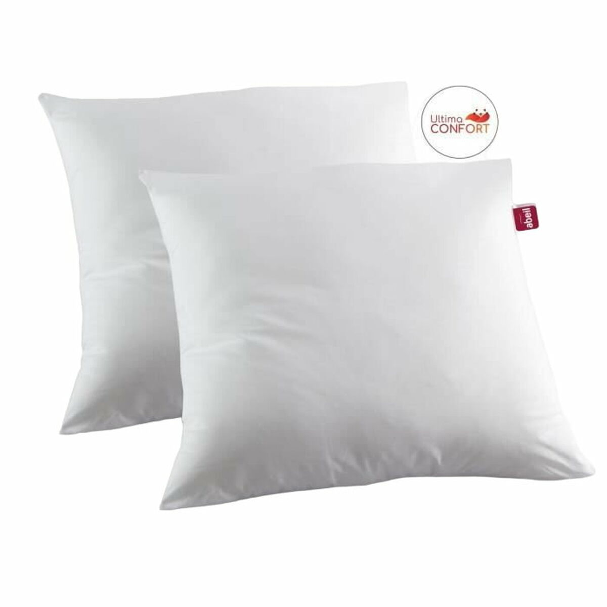 Подушка Abeil 60 x 60 cm (2 штук)-3