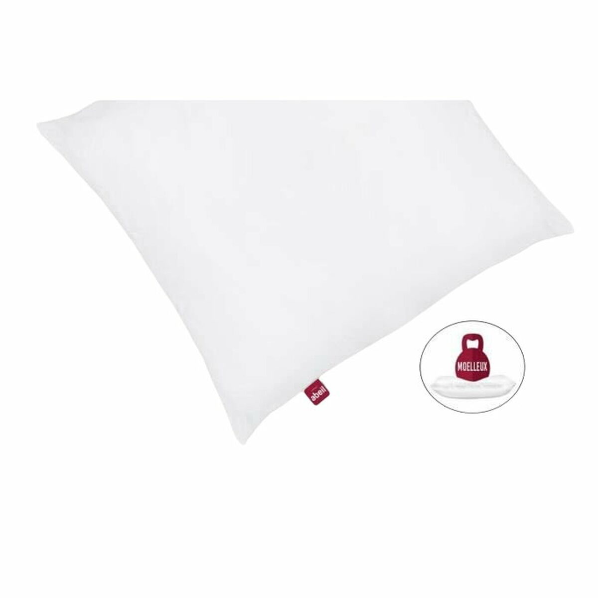 Подушка Abeil 60 x 60 cm (2 штук)-4