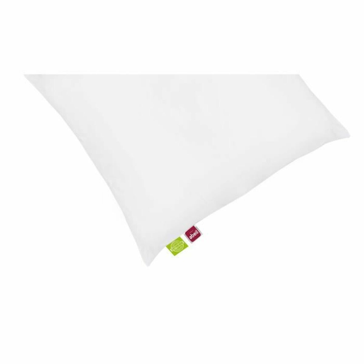 Комплект из 2 подушек Abeil Белый 60 x 60 cm (2 штук)-2