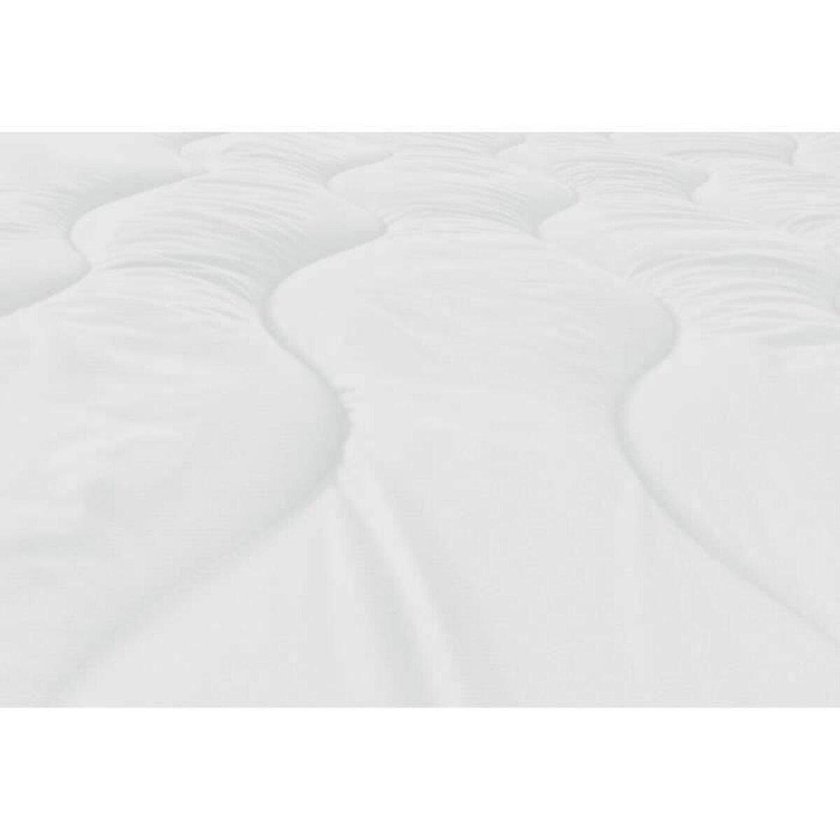 Скандинавское наполнение Abeil Белый Серый Белый/Серый 350 g/m² 200 x 200 cm-4