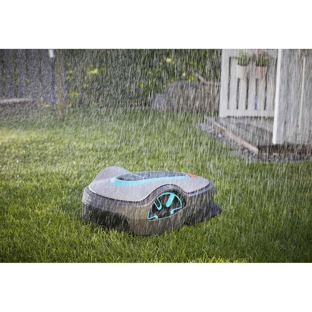 Gardena Sileno Life 750 m ²-7