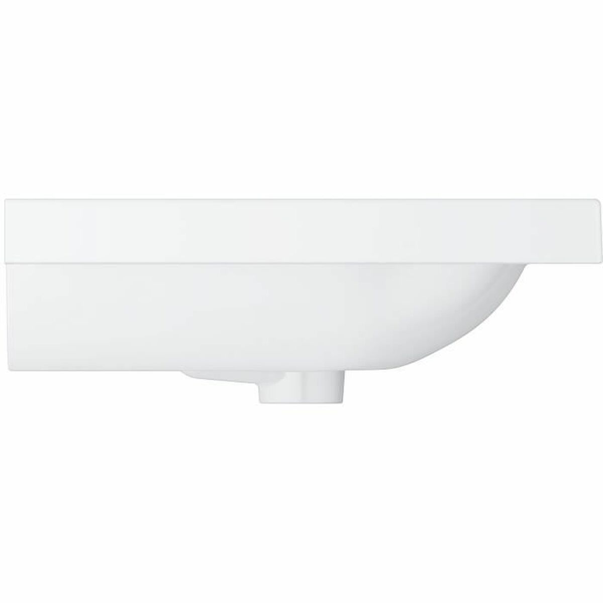 Grohe 3958400H 80 x 46 cm洗涤液-5