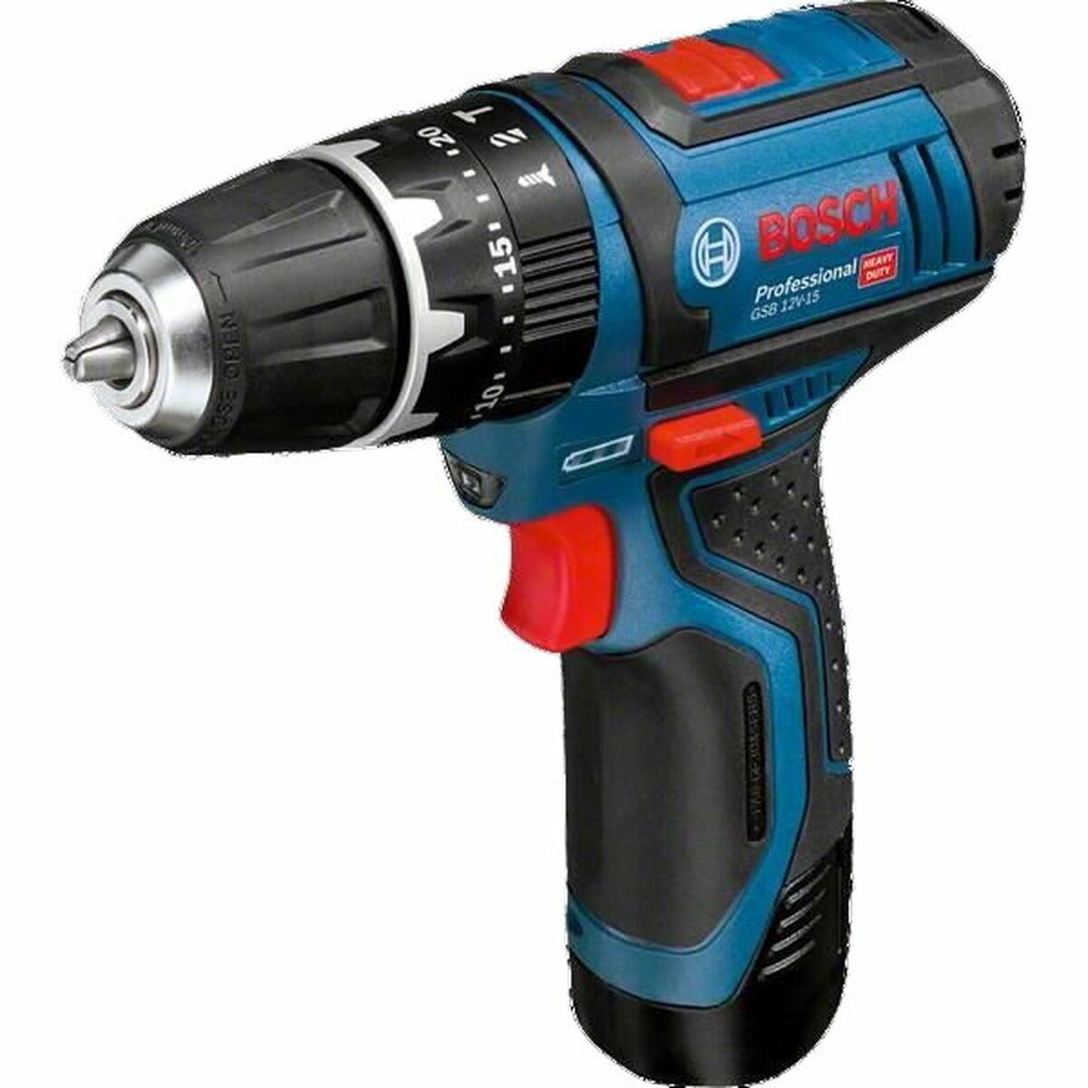 BOSCH 06019B690H 12 V 15 Nm 30 Nm rock drill-2