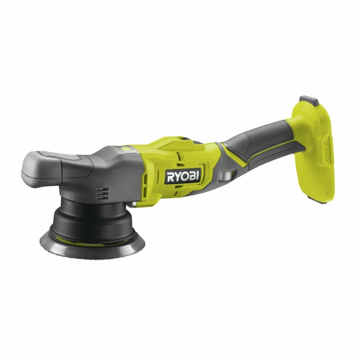 Ryobi grinder R18P-0-5