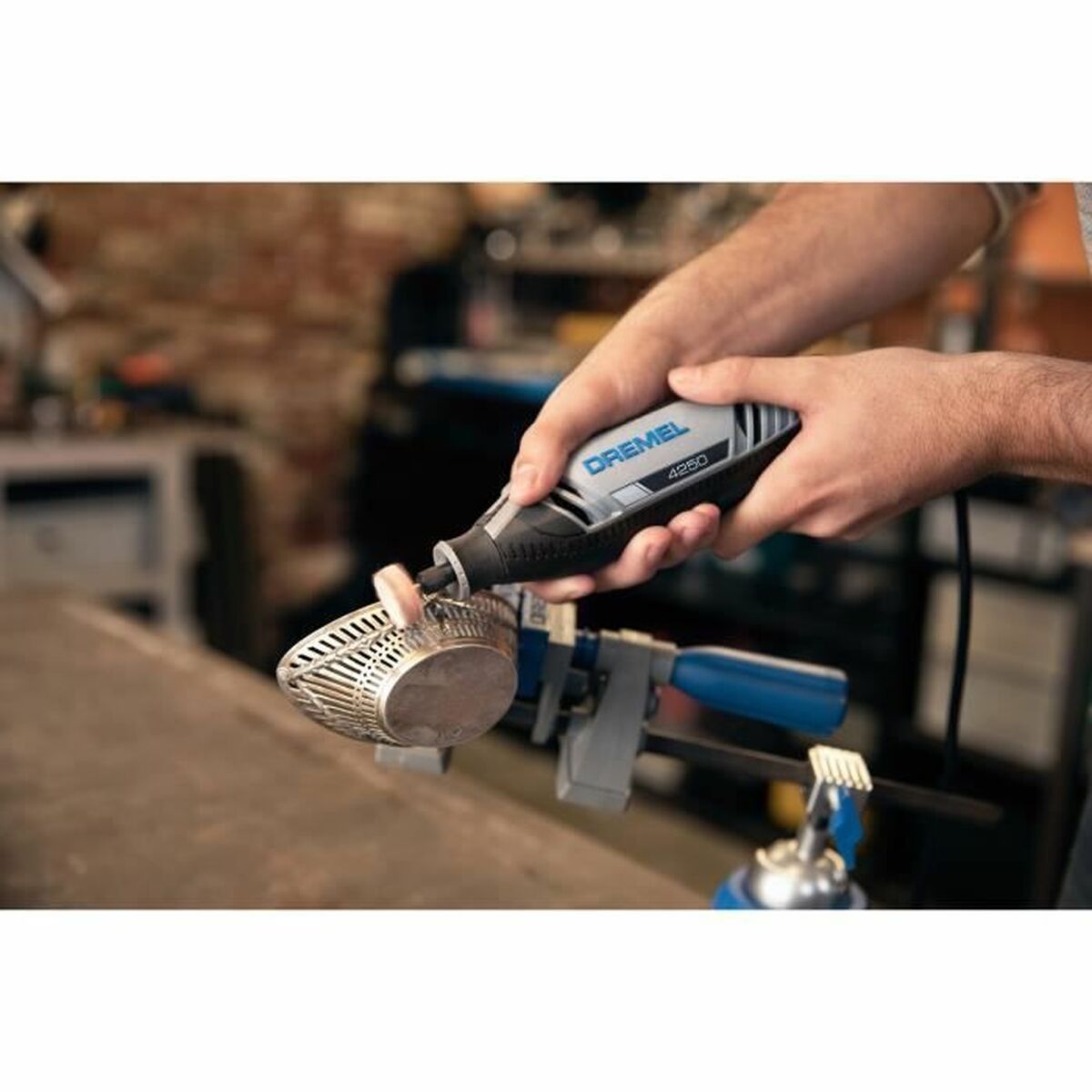 Dremel 4250 Multi Tool-3