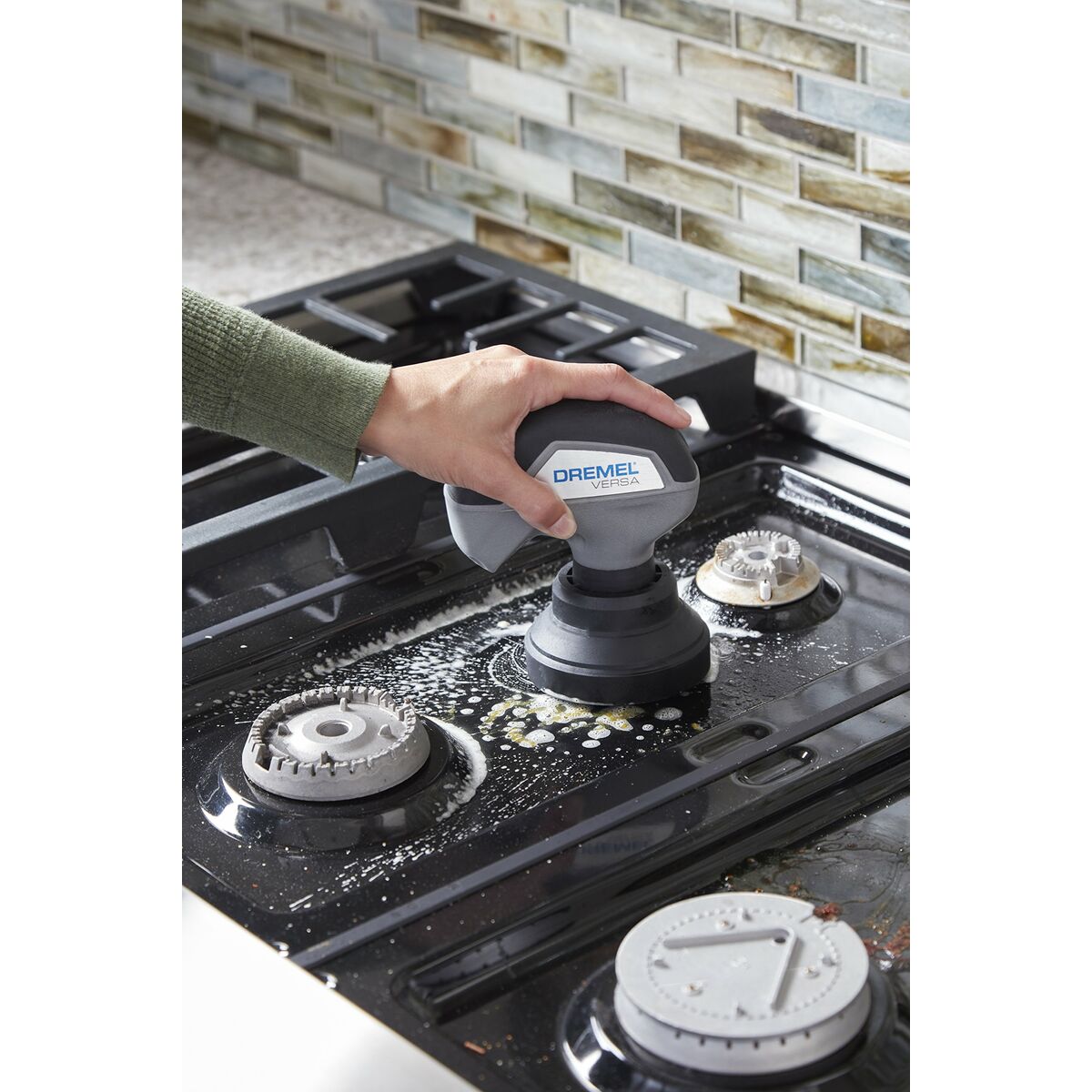 Dremel PC363 Grinding Discs-3