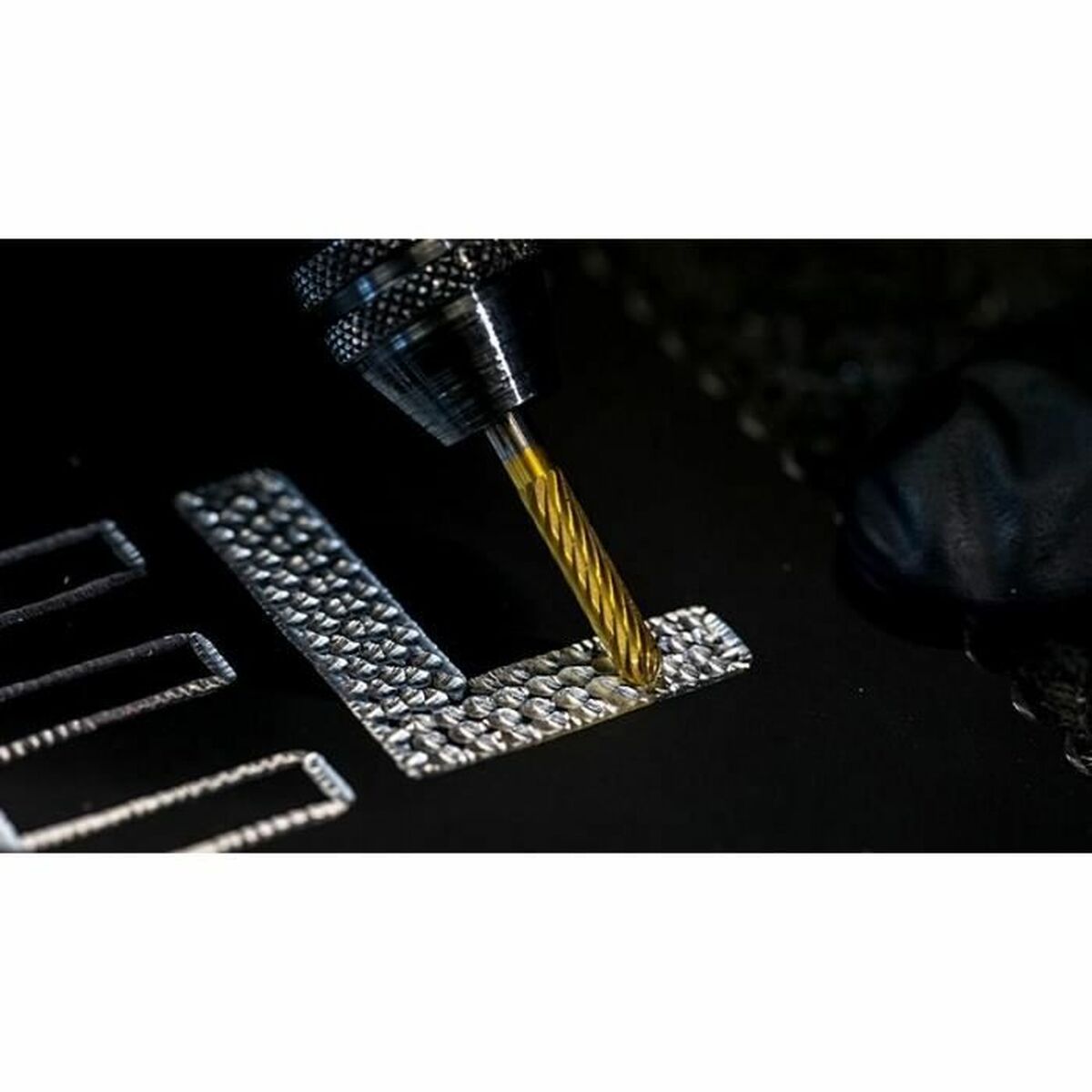 Milling Cutter Dremel Max 9903DM tungsten Ø 3.2 mm-3