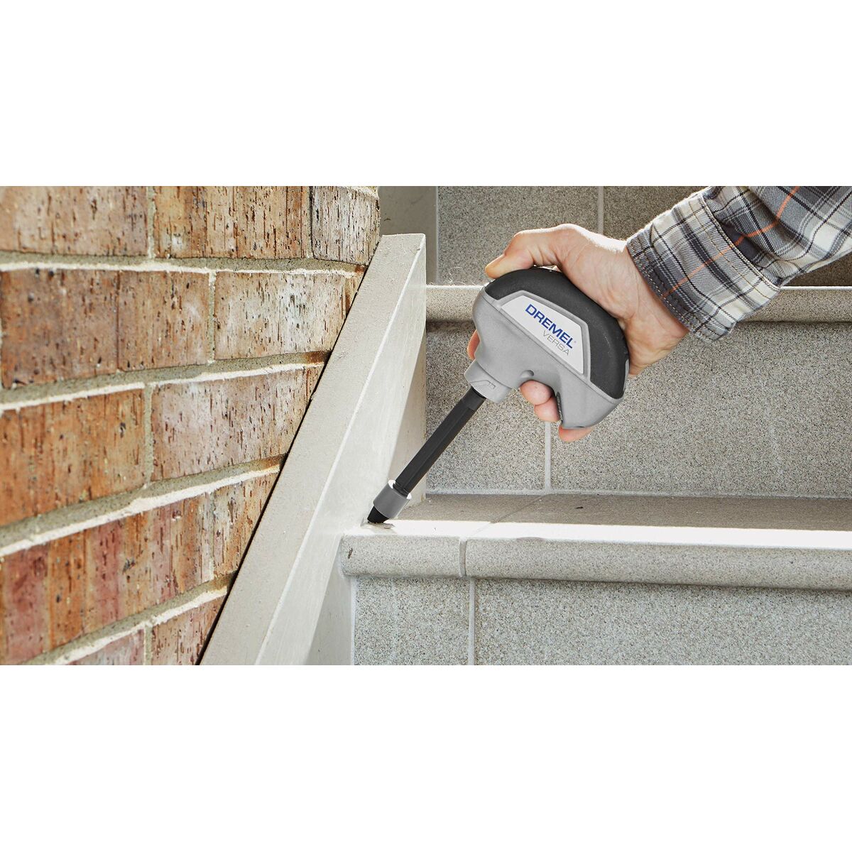 Dremel brush PC370-2