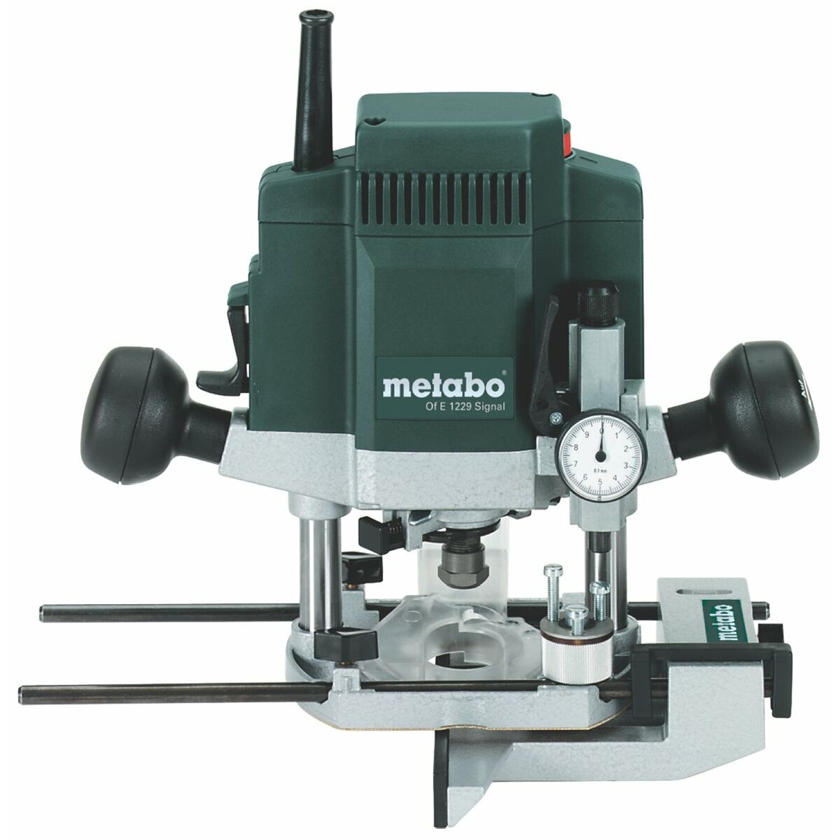 Metabo 601229000 1200 W Drilling Milling Machine-4