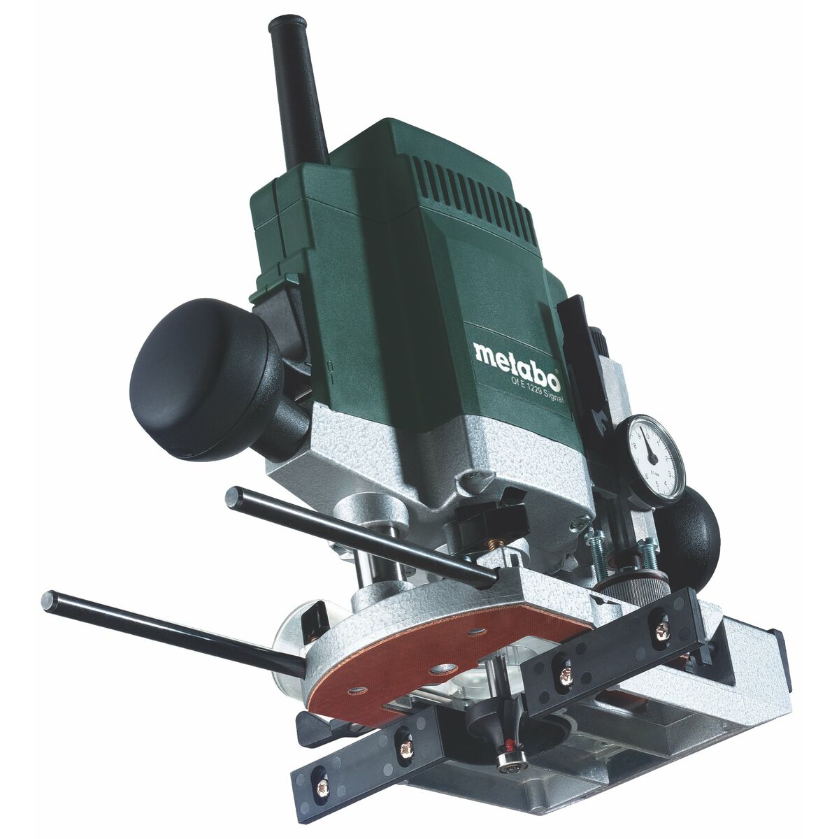 Metabo 601229000 1200 W Drilling Milling Machine-6