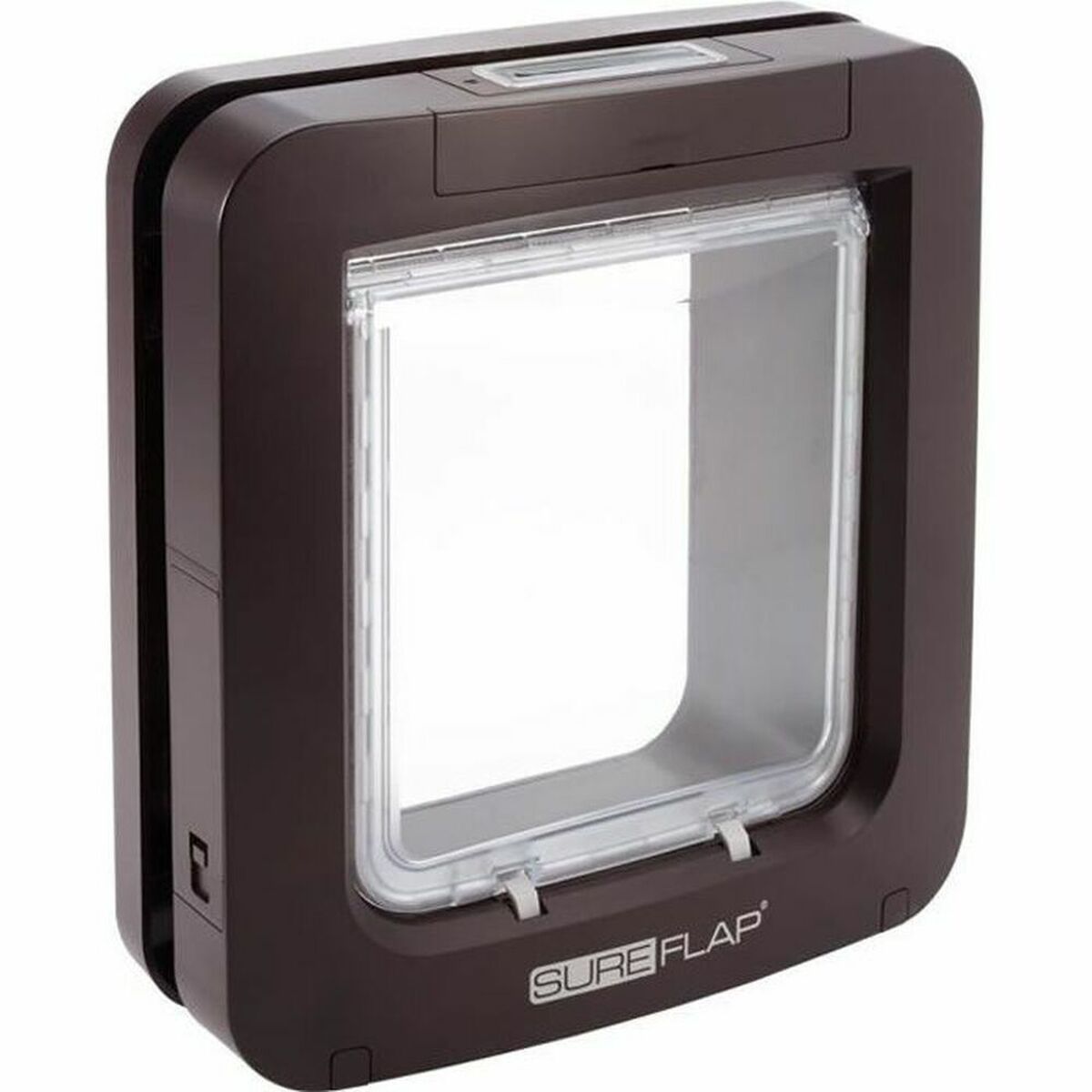 고양이 플랩 SureFlap 5060180390297 브라운-2