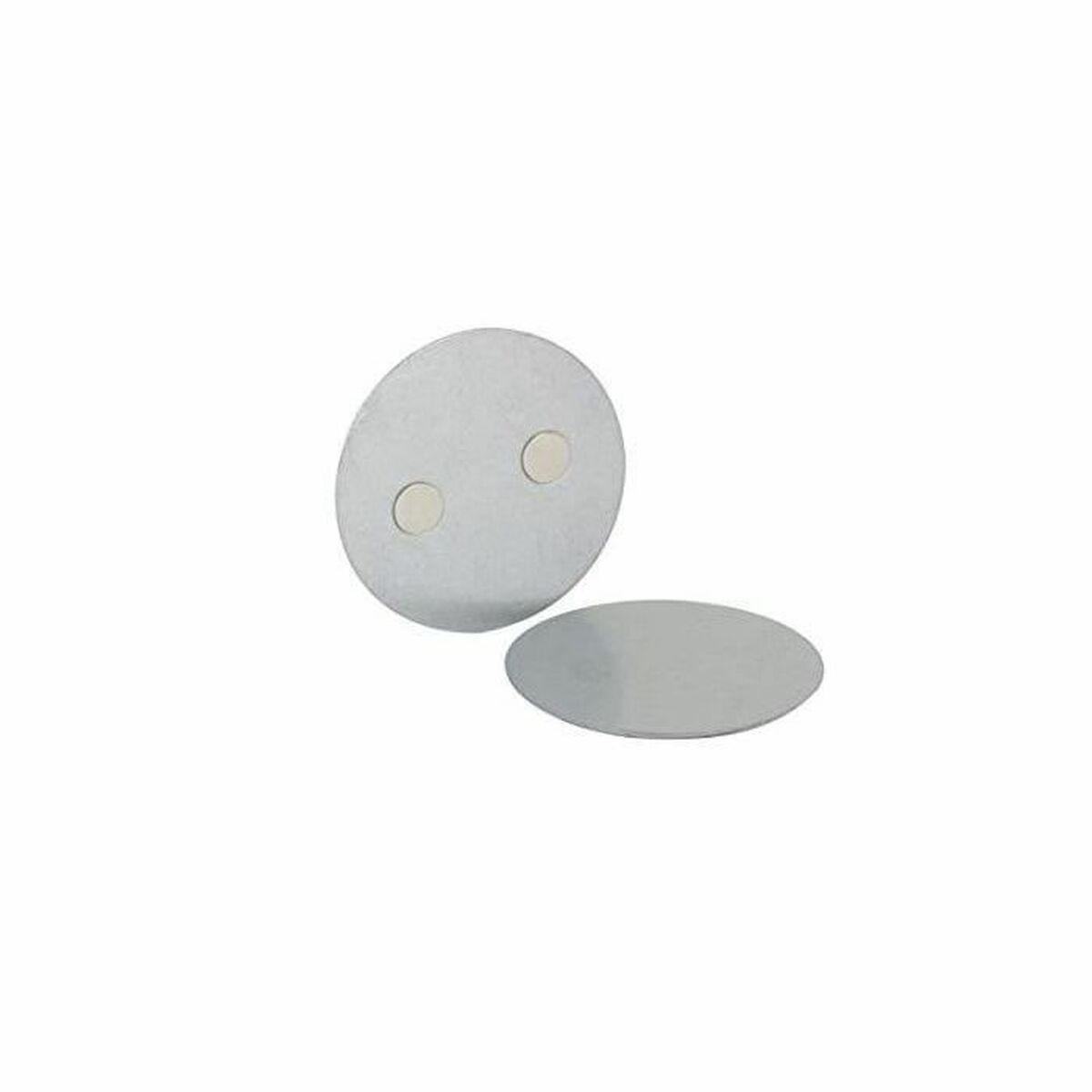 Magnetic holder for smoke detector Chacon-2