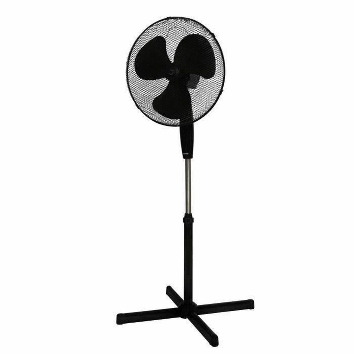 Вентилятор на ножке Oceanic Чёрный 45 W-2