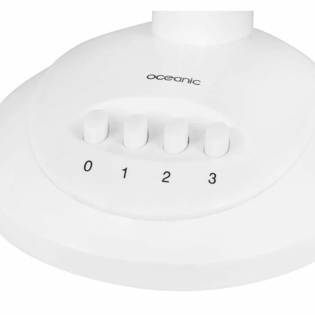 Вентилятор Oceanic Белый 40 W-4