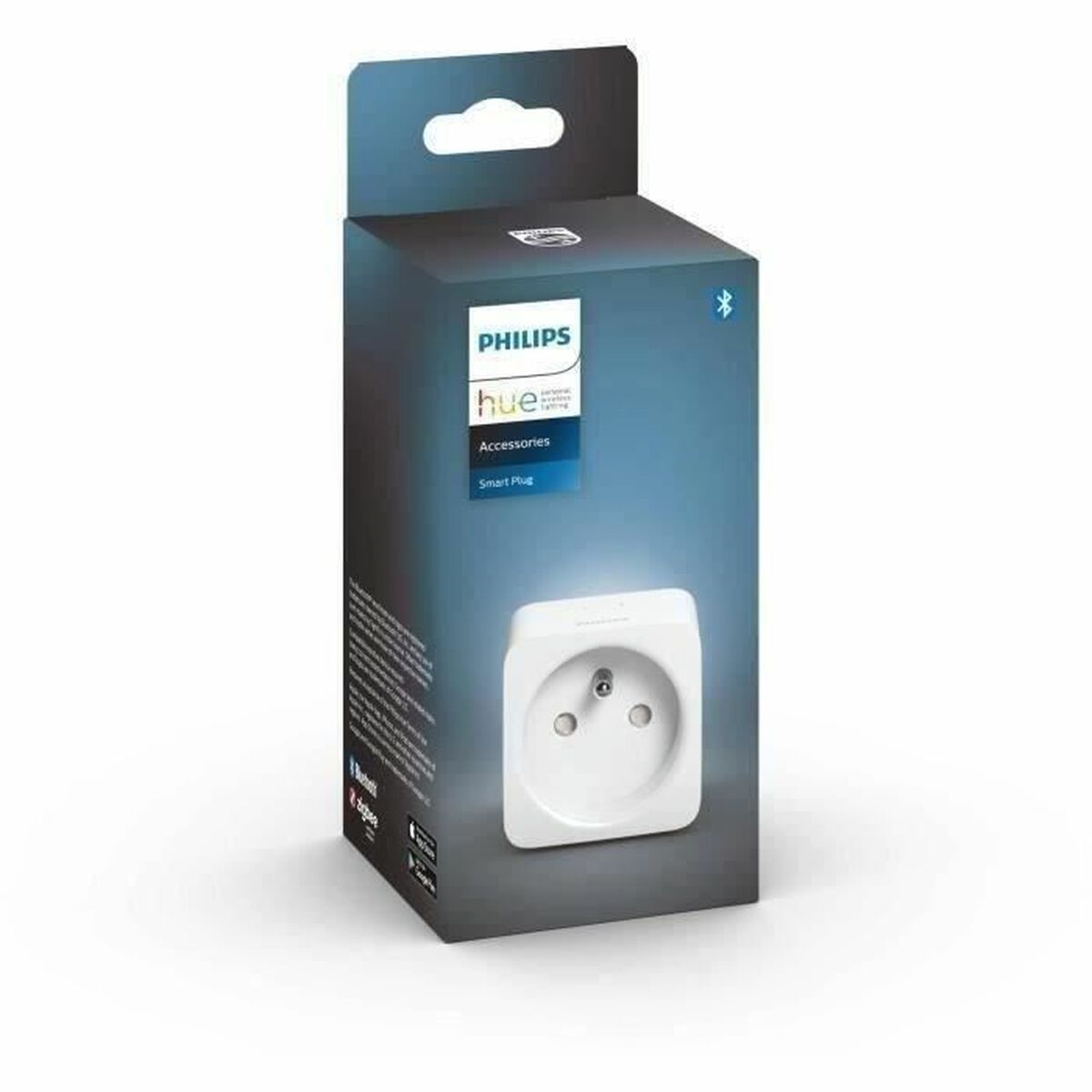 Toma de corriente inteligente Philips Hue Bluetooth-2
