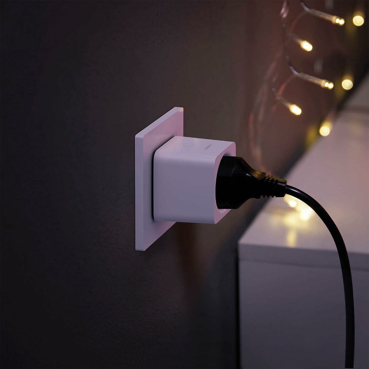 Toma de corriente inteligente Philips Hue Bluetooth-4