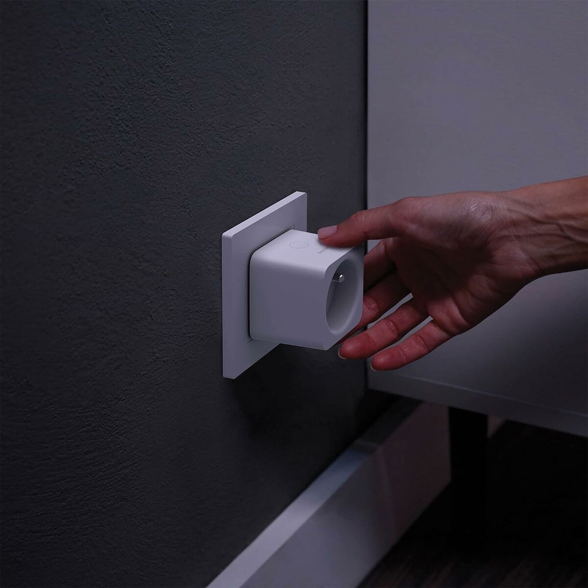 Toma de corriente inteligente Philips Hue Bluetooth-5
