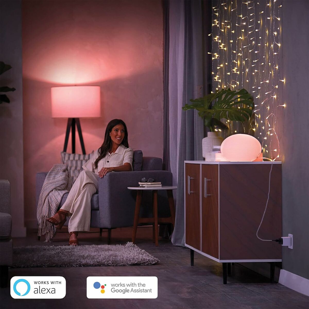 Toma de corriente inteligente Philips Hue Bluetooth-7
