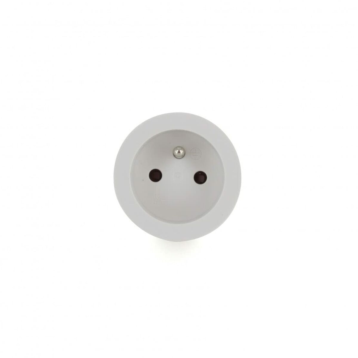Prise Chacon Wi-Fi 10 A intelligente-2