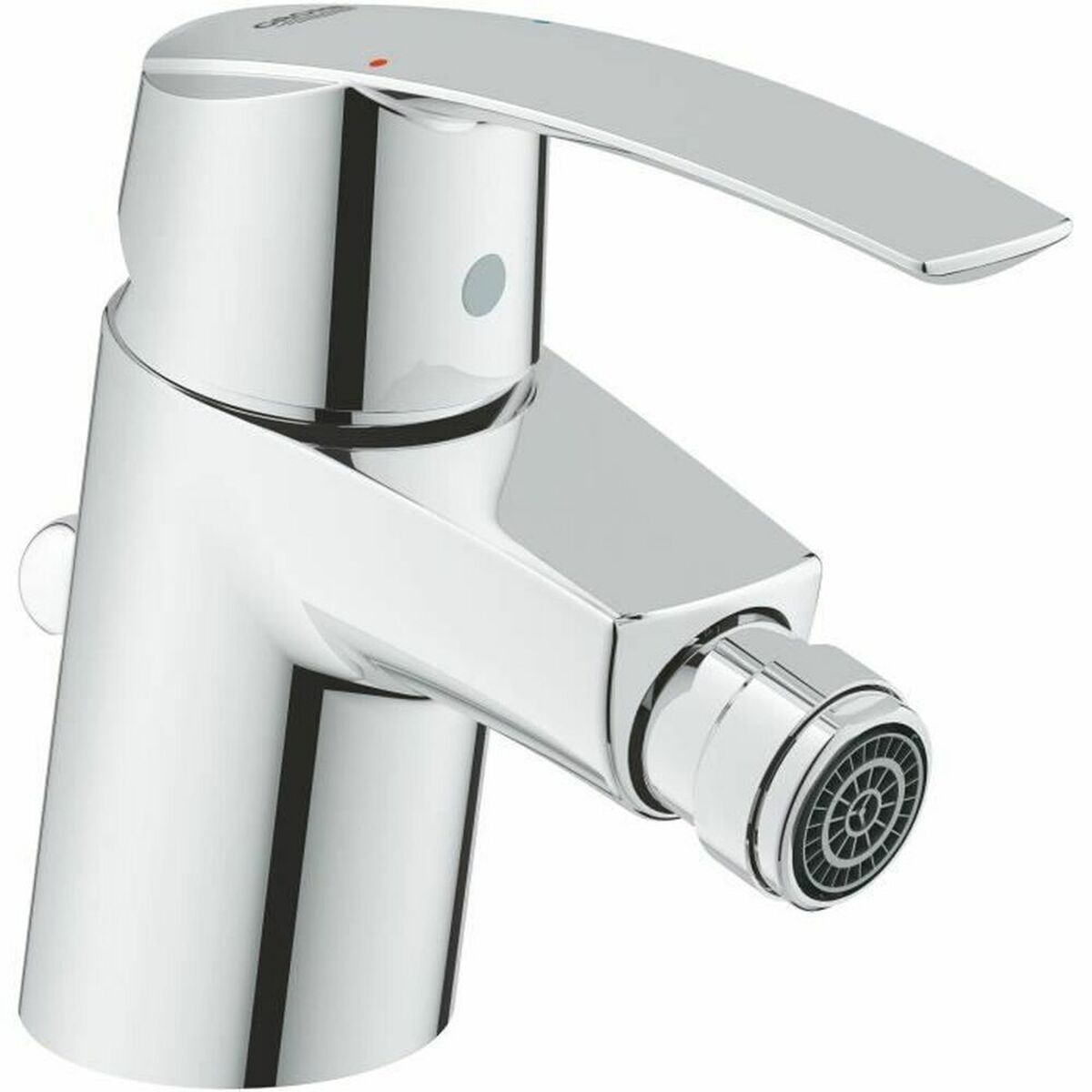معدن مقبض واحد Grohe 32560001