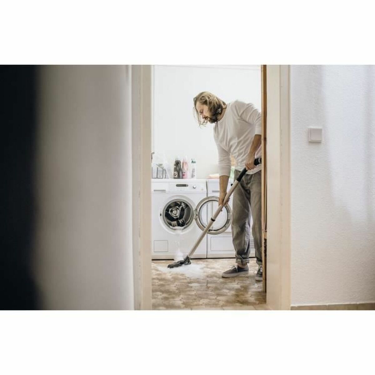 Пылесос Kärcher WD 6 P S V-30/6/22/T воздуходувка-3