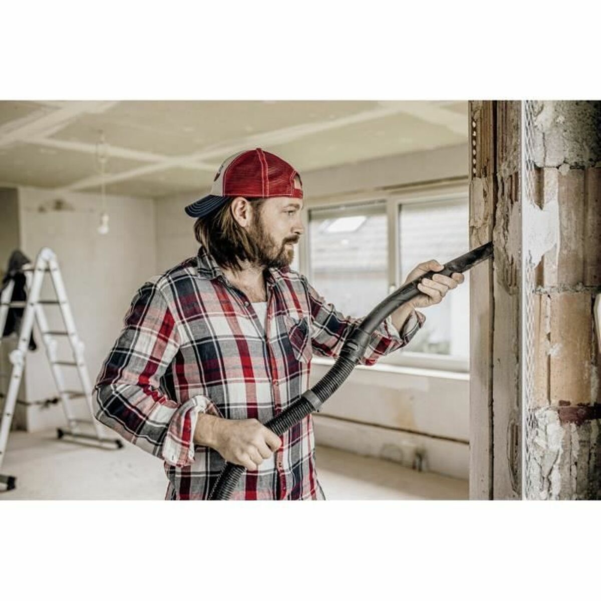 Пылесос Kärcher WD 6 P S V-30/6/22/T воздуходувка-5