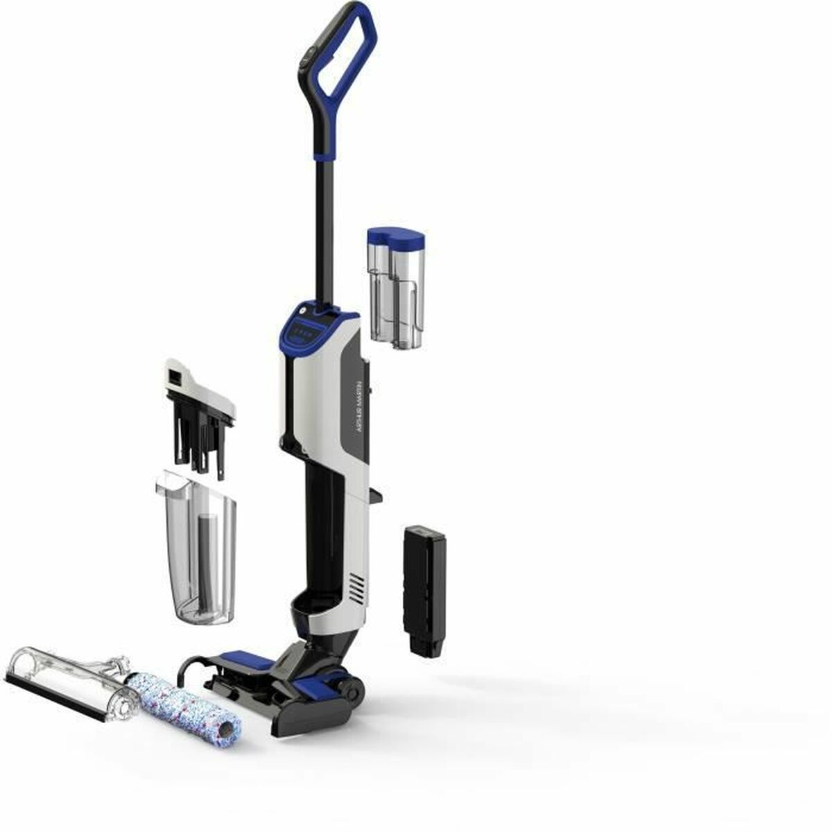 Пылесос без шнура Arthur Martin AMP610 150 Bт-6