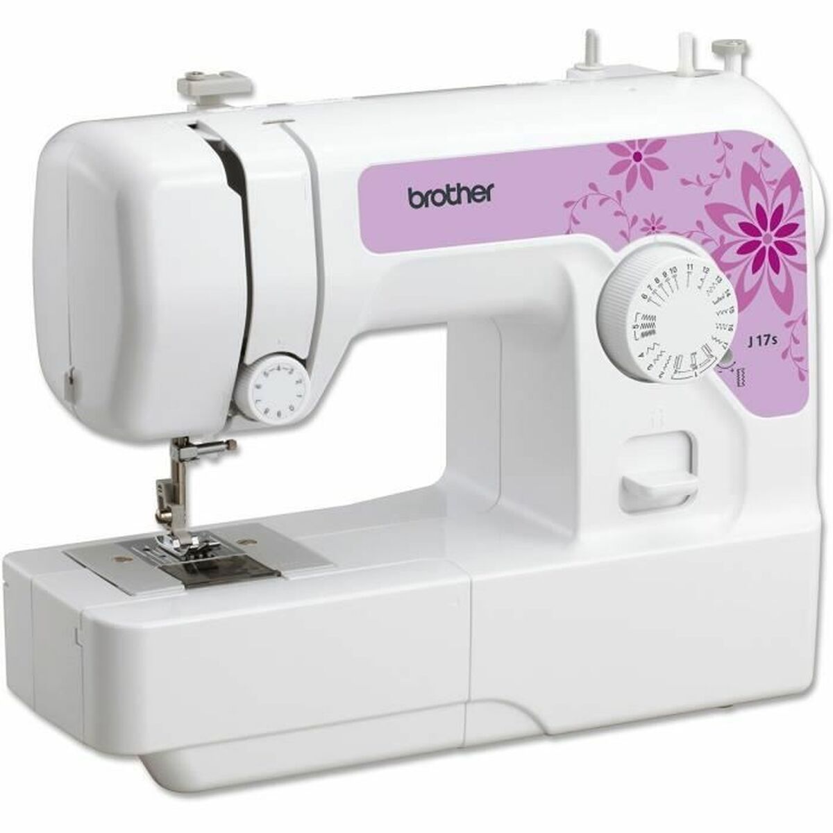 Máquina de coser Brother J17s-2