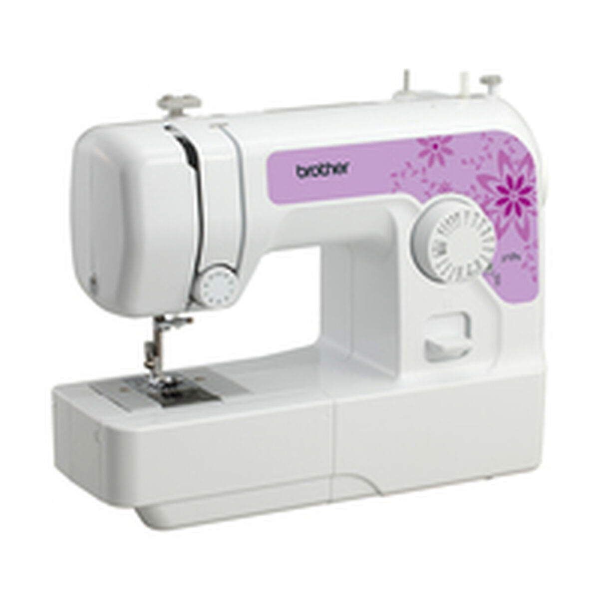 Máquina de coser Brother J17s-3