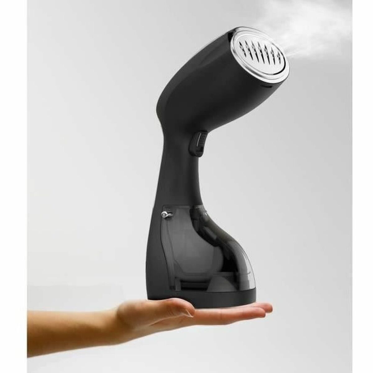 SteamOne S-TRAVEL 1400 W垂直アイロンシステム-2