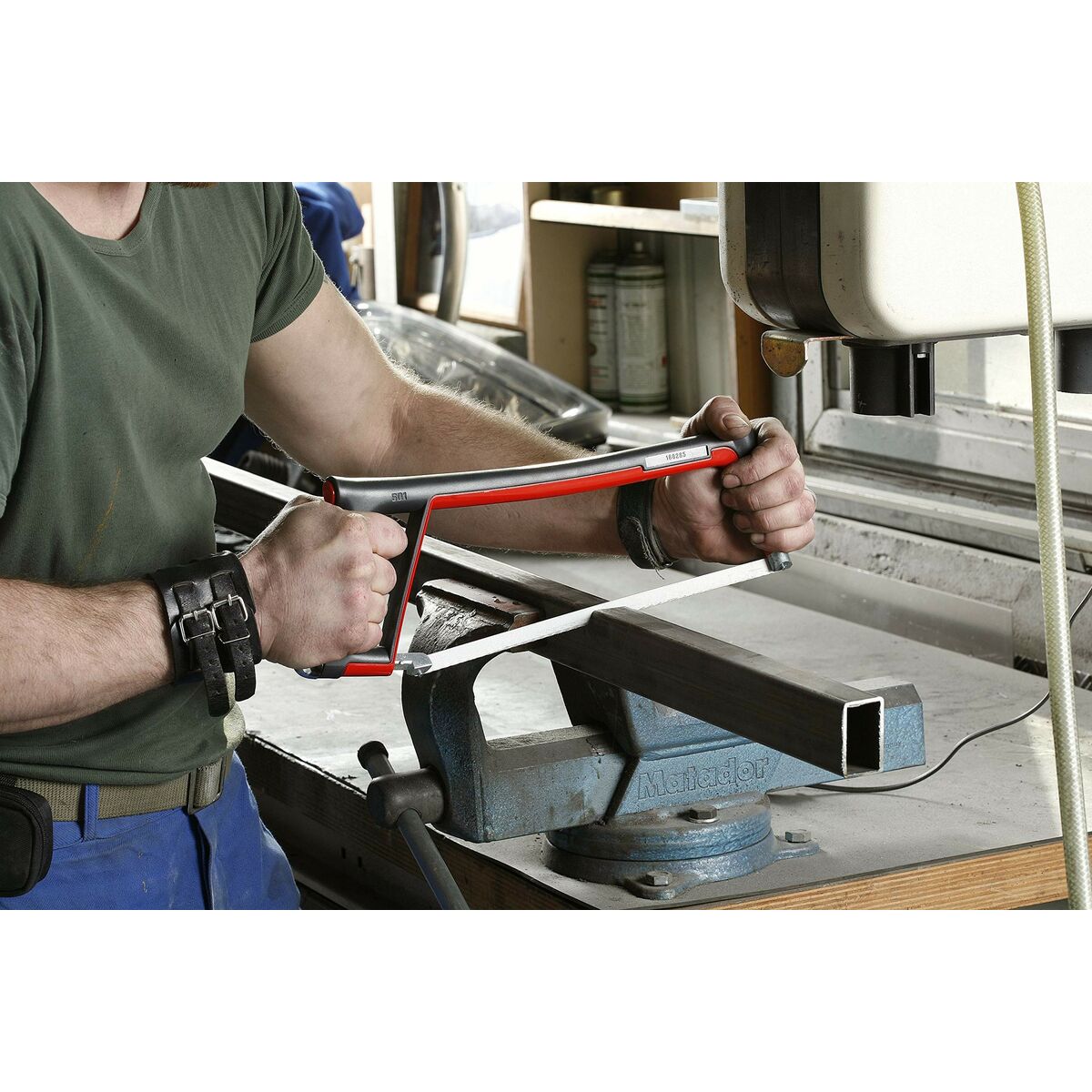 Дуговая пила Facom-6