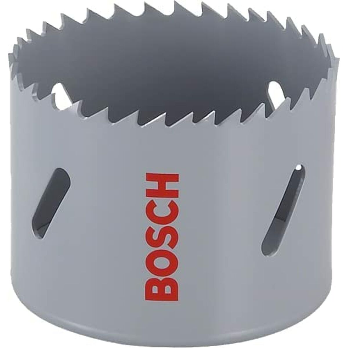 BOSCH Bimetal HSS 9 Drill Bit Set Items-2