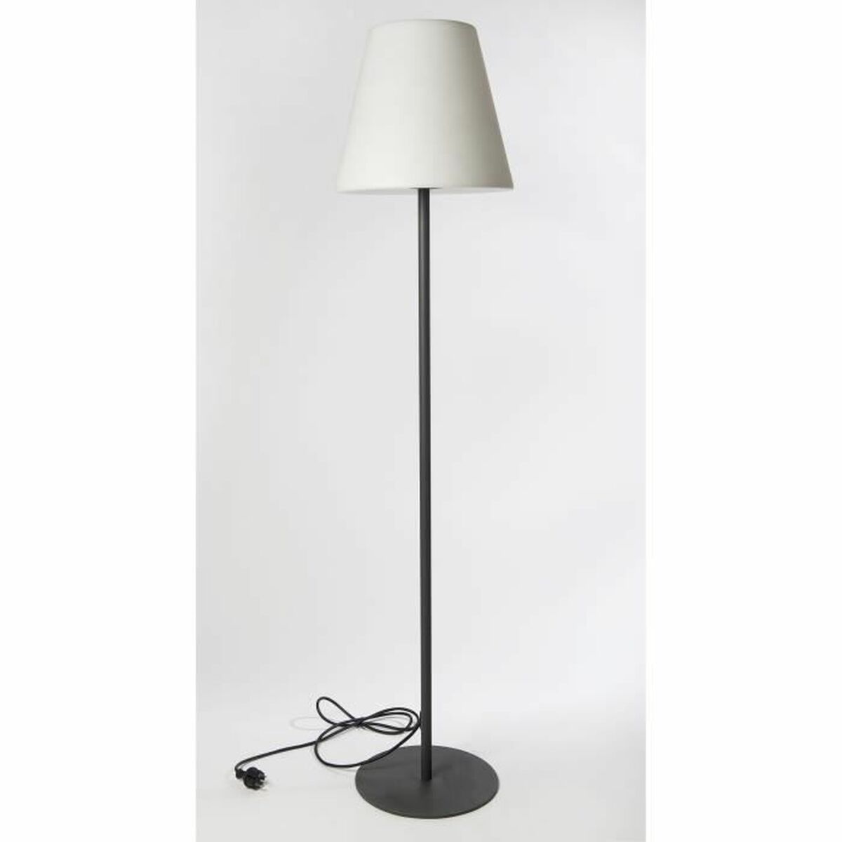 Lámpara al aire libre Lumisky 3760119737132 150 cm Polietileno blanco 23 W 220 V-2