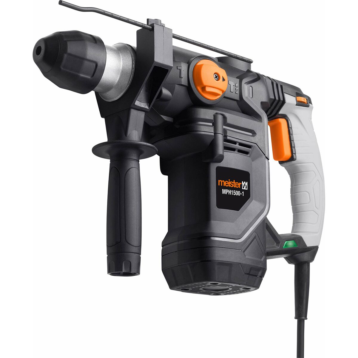 Meister 1500 W kaya matkabı-3