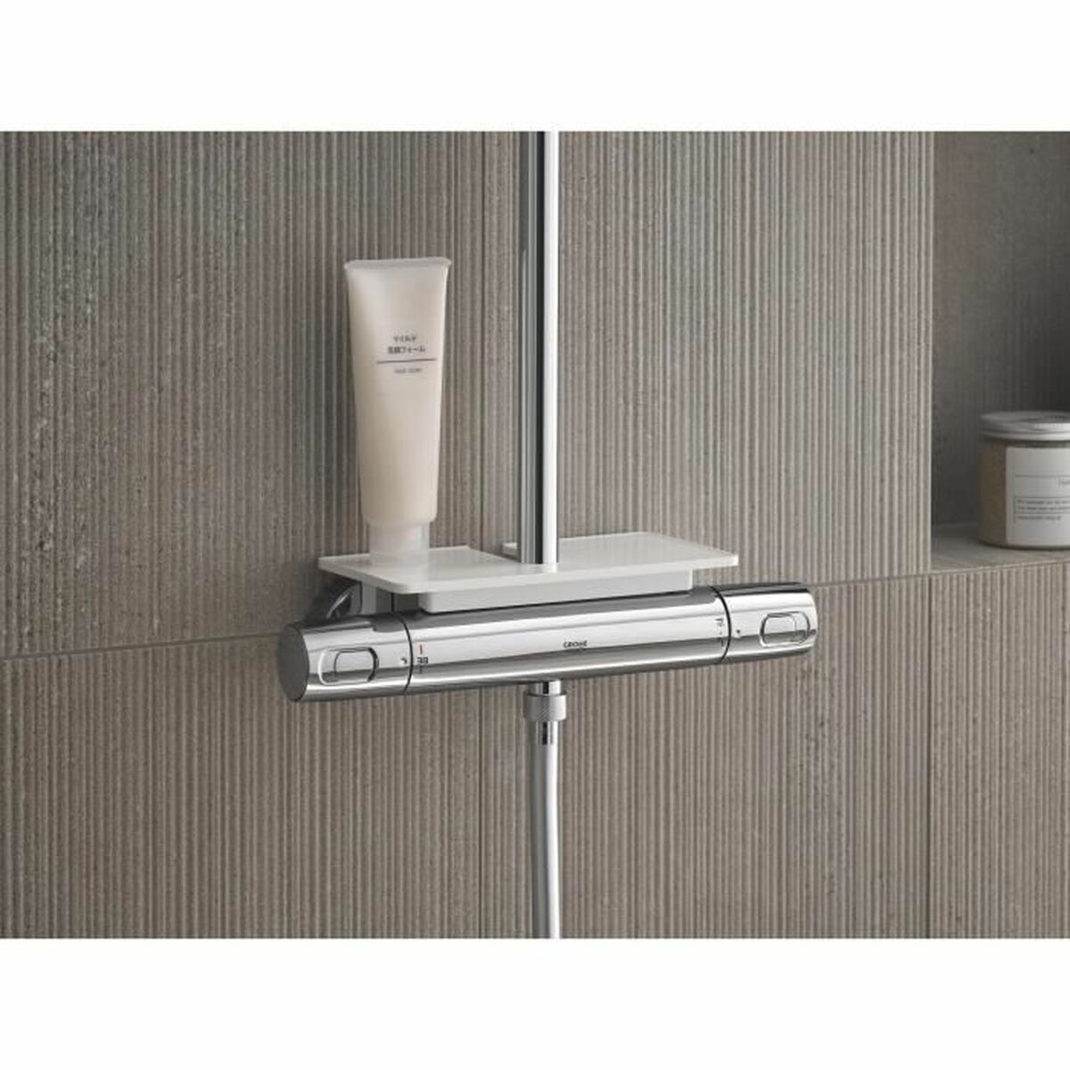 Grohe VITALIO SYSTEM 310淋浴架-2