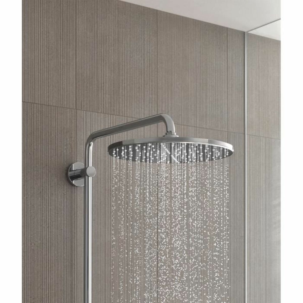 Grohe VITALIO SYSTEM 310淋浴架-3