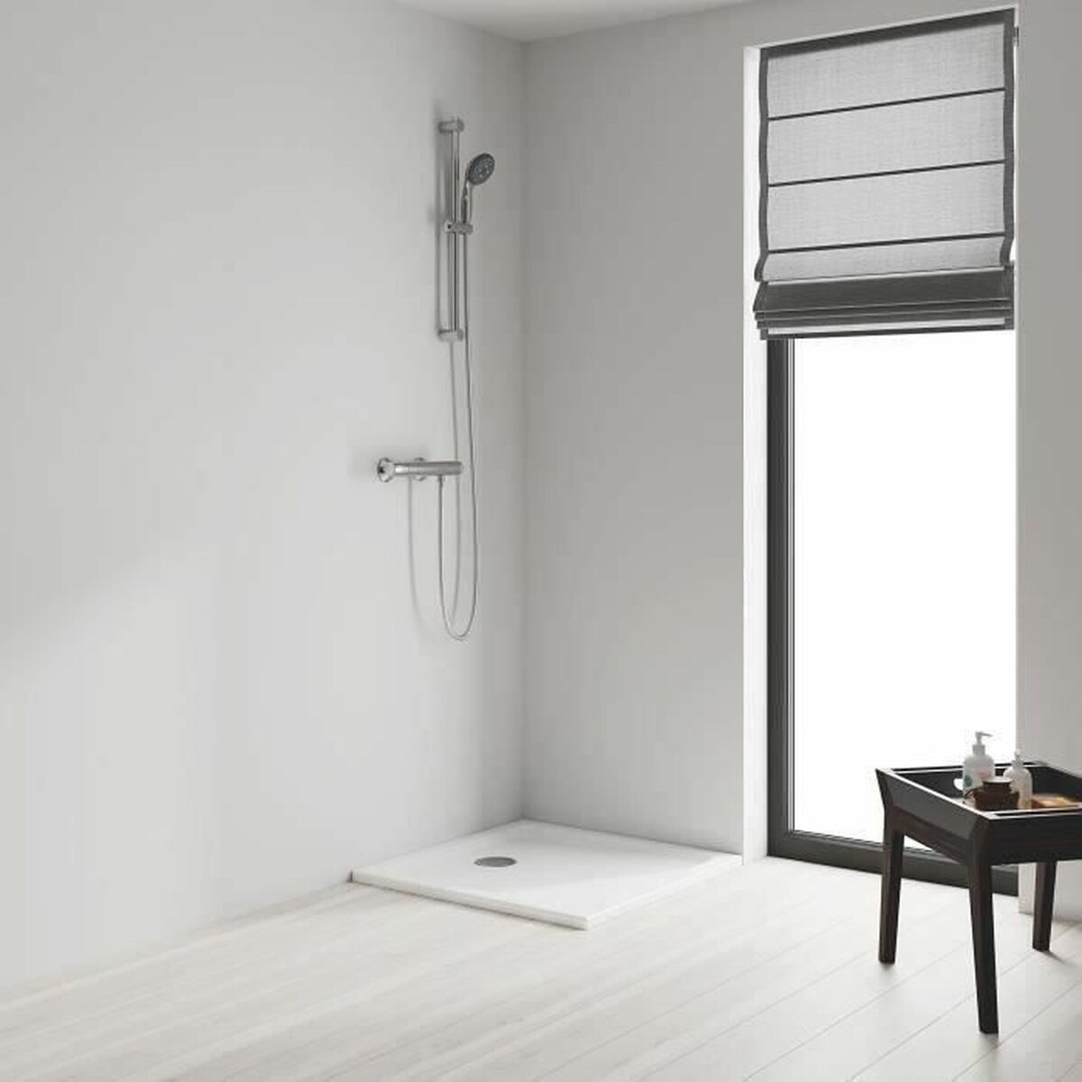 Grohe 34237002 араластырғыштар жиынтығы-4
