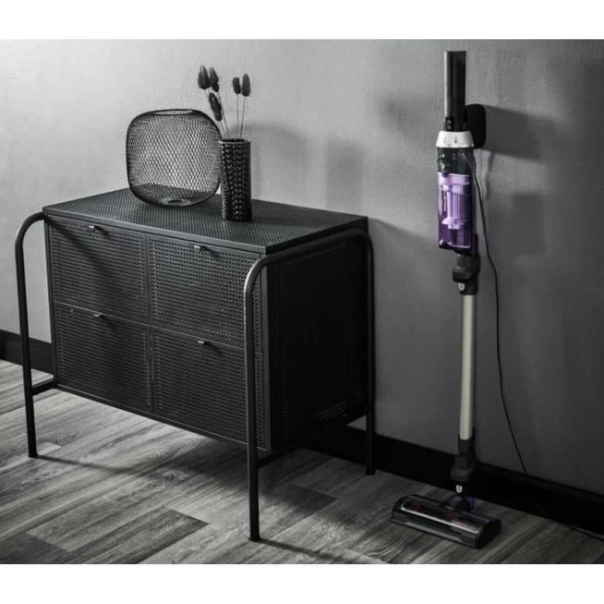 Пылесос Rowenta YY5074FE 400 ml-2