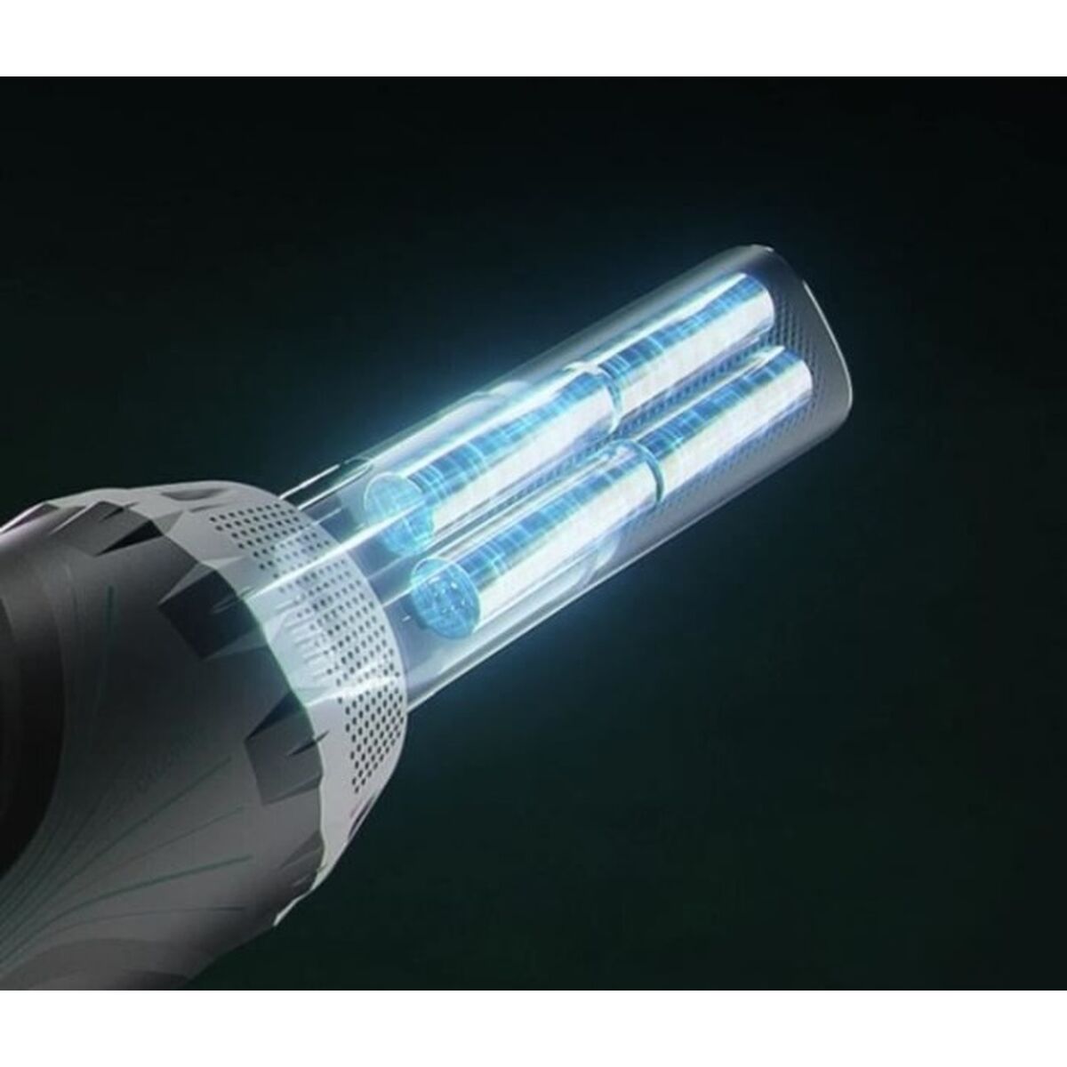 Пылесос Rowenta YY5074FE 400 ml-5