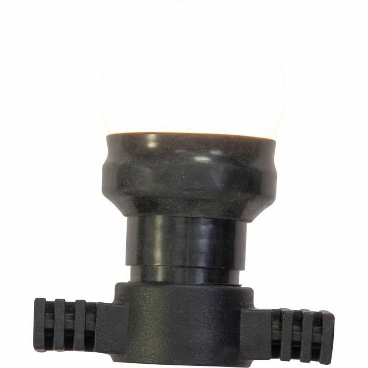 Светодиодные гирлянды ibiza 10 m Теплый свет-3