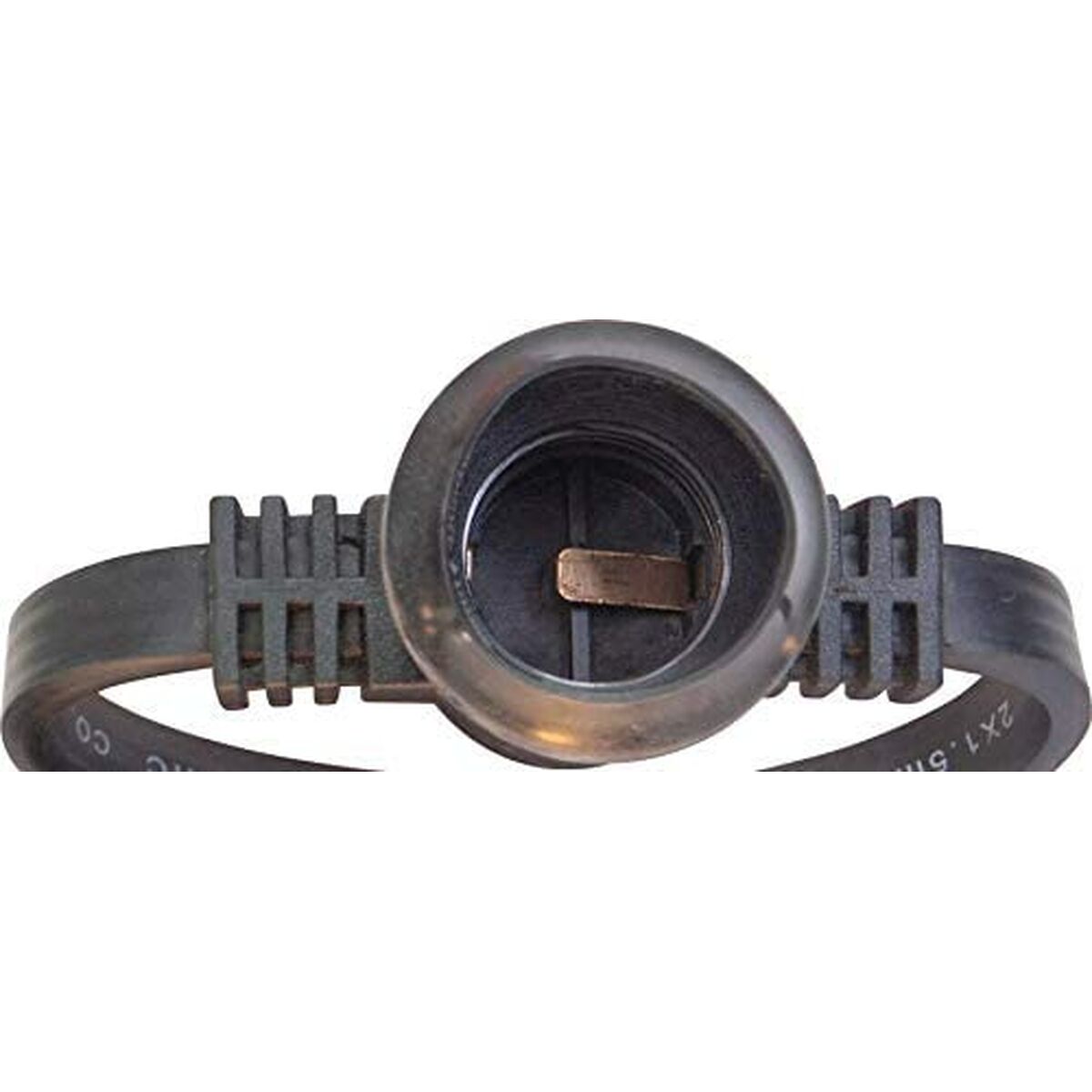 Светодиодные гирлянды ibiza 10 m Теплый свет-7