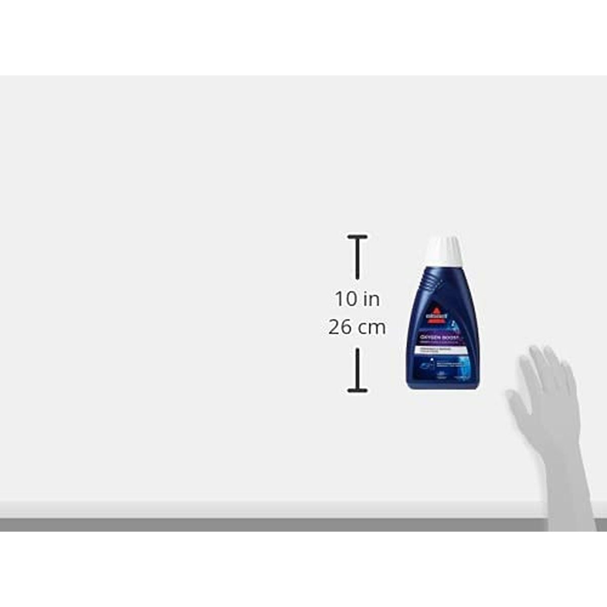 Чистящая жидкость Bissell 1134N 1 L-2