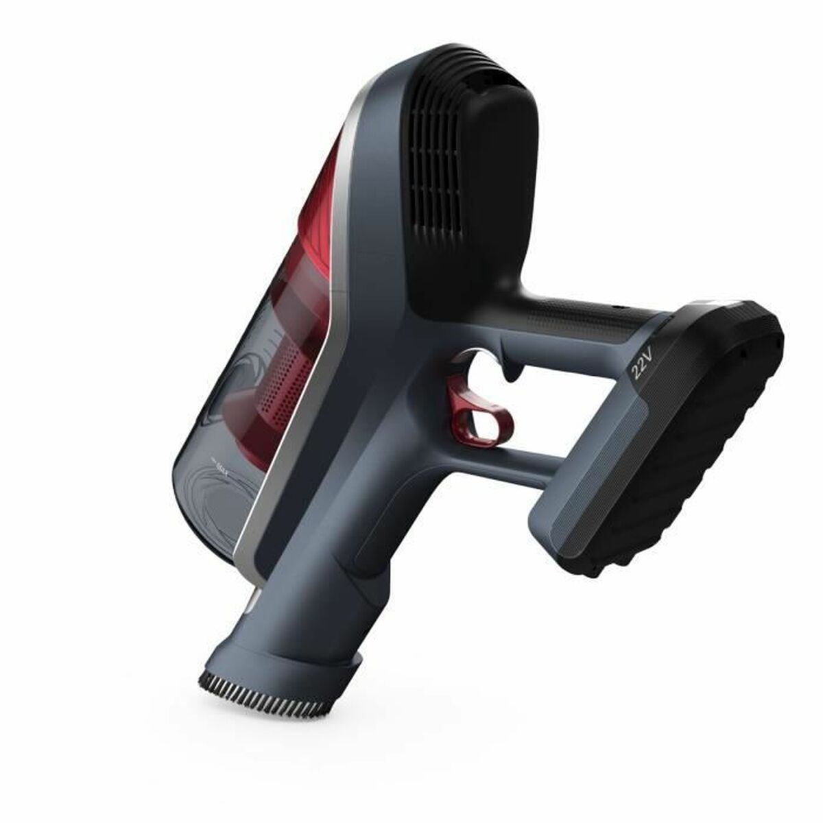 Пылесос без шнура Rowenta Красный 185 W-4