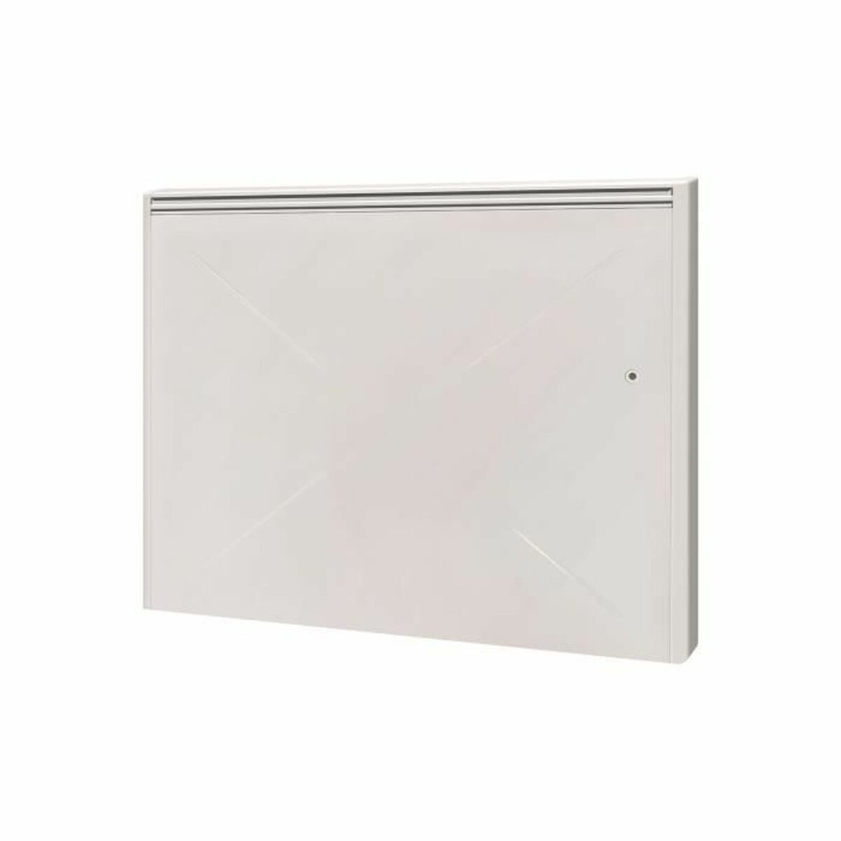 Elektrik ýyladyjy CONCORDE Ak 1000 W-3