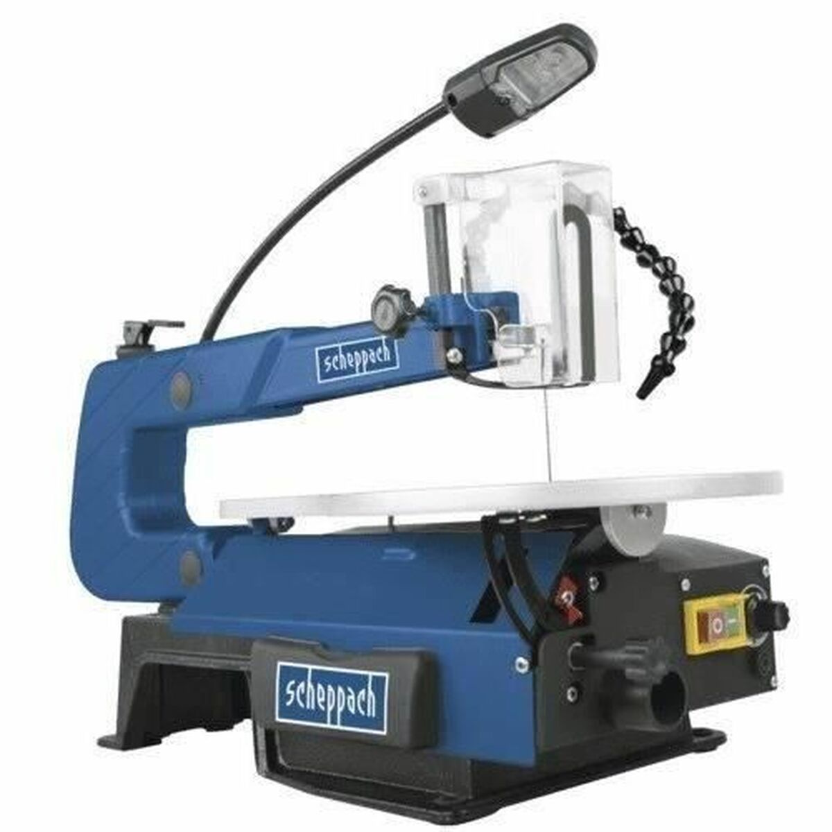 Scheppach saw SD1600V-2