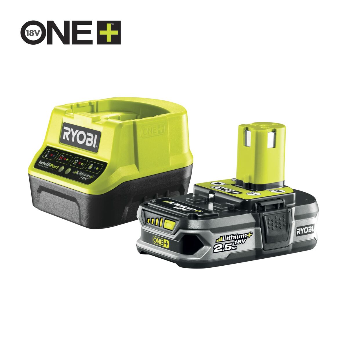 Ryobi chainsaw-4
