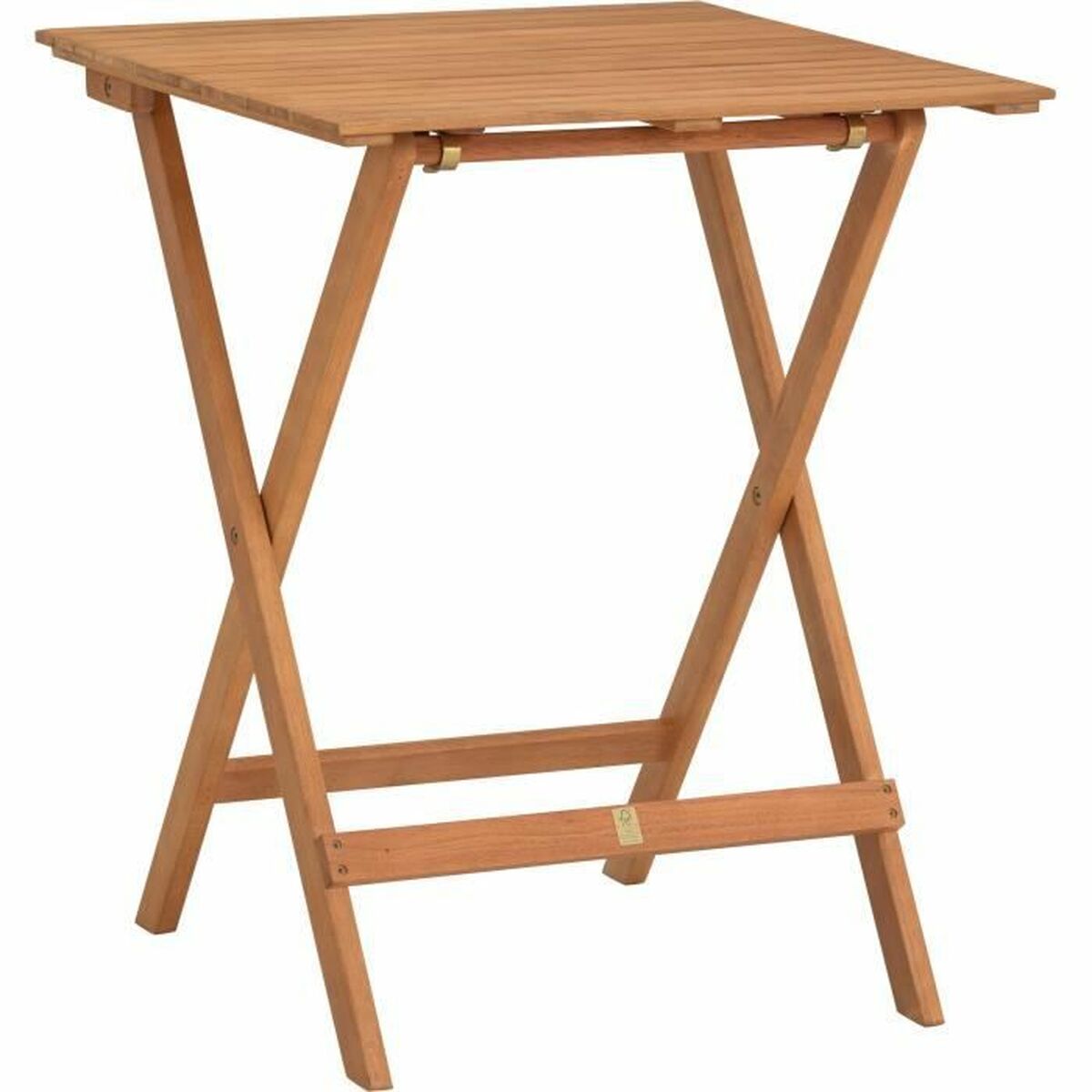 Garden furniture Wooden 3 Items-4